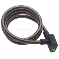 Cable Bike Alarm Lock Cable